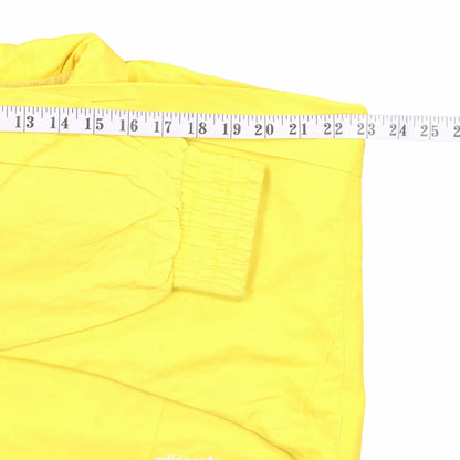 Adidas Yellow Jacket - S