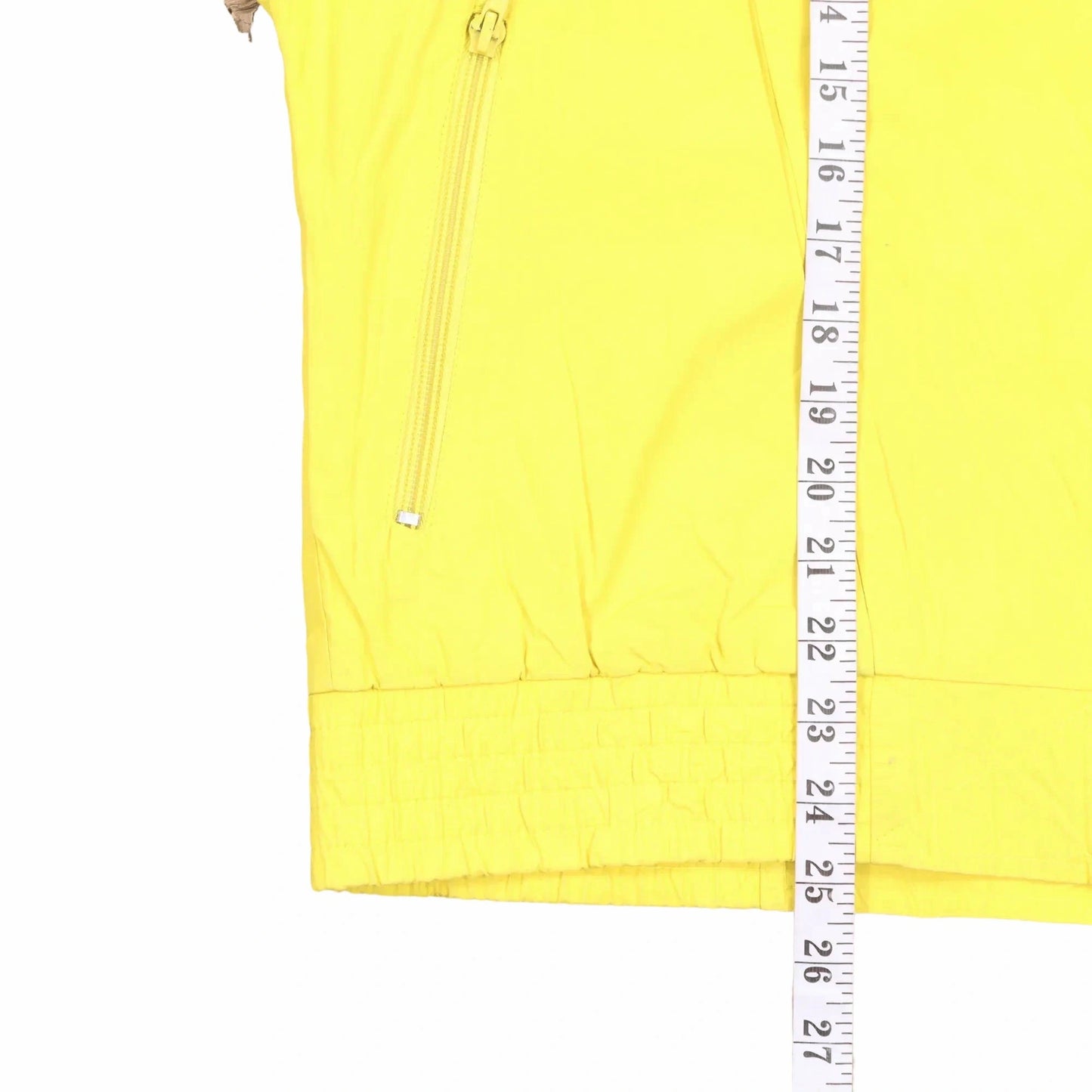 Adidas Yellow Jacket - S
