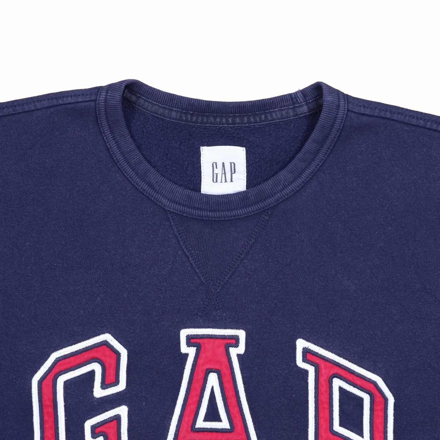 GAP Blue Sweatshirt - XL