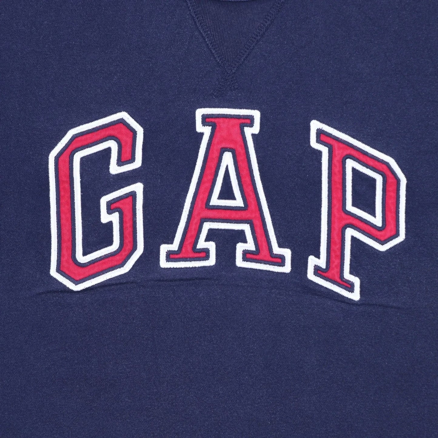 GAP Blue Sweatshirt - XL