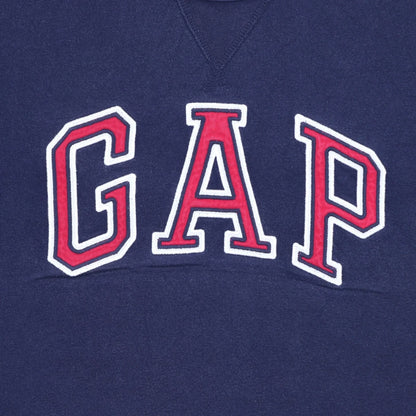 GAP Blue Sweatshirt - XL