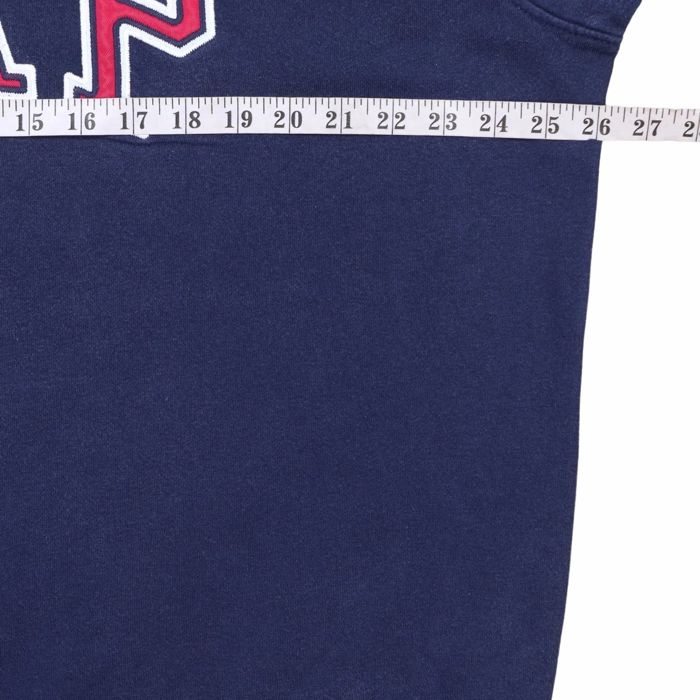 GAP Blue Sweatshirt - XL