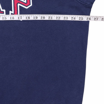 GAP Blue Sweatshirt - XL
