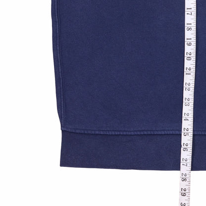 GAP Blue Sweatshirt - XL