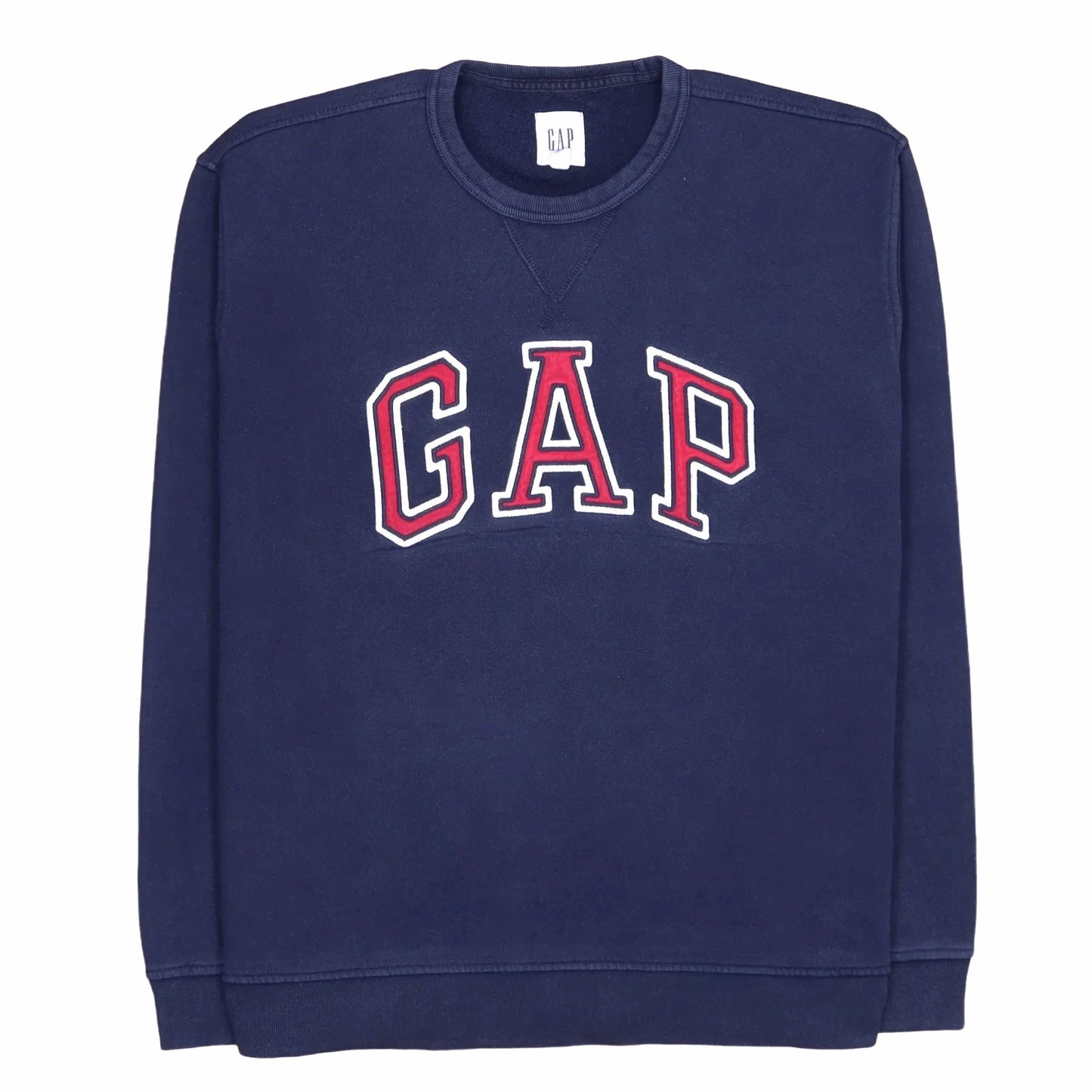 GAP Blue Sweatshirt - XL