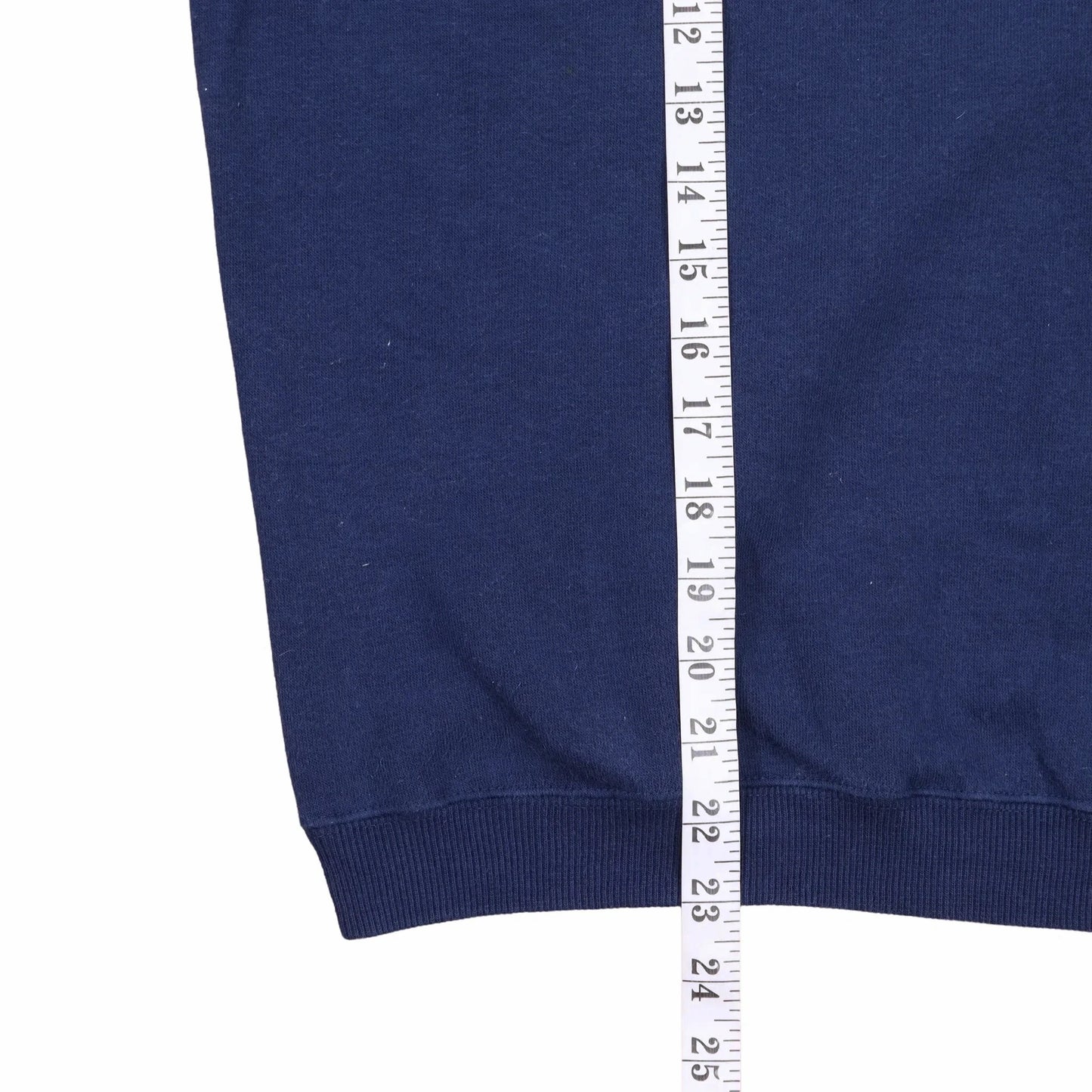 Nike Blue Sweatshirt - S