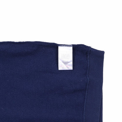 Nike Blue Sweatshirt - S