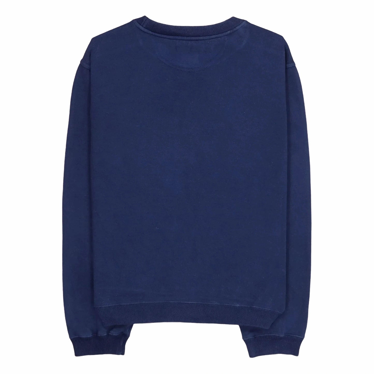 Nike Blue Sweatshirt - S