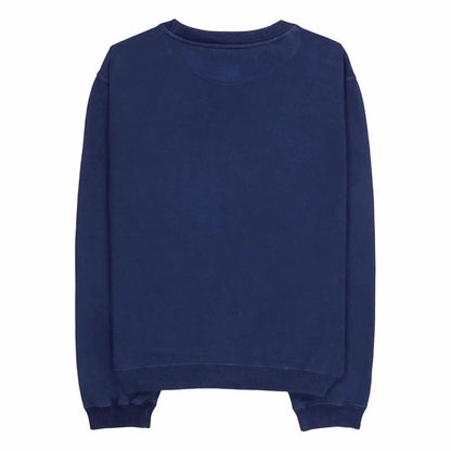 Nike Blue Sweatshirt - S