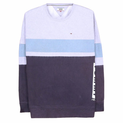 Tommy Hilfiger Multicoloured Sweatshirt - XXL