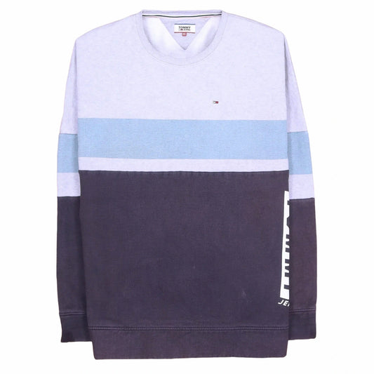 Tommy Hilfiger Multicoloured Sweatshirt - XXL