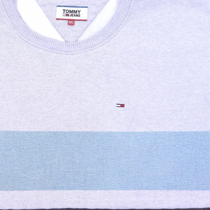 Tommy Hilfiger Multicoloured Sweatshirt - XXL