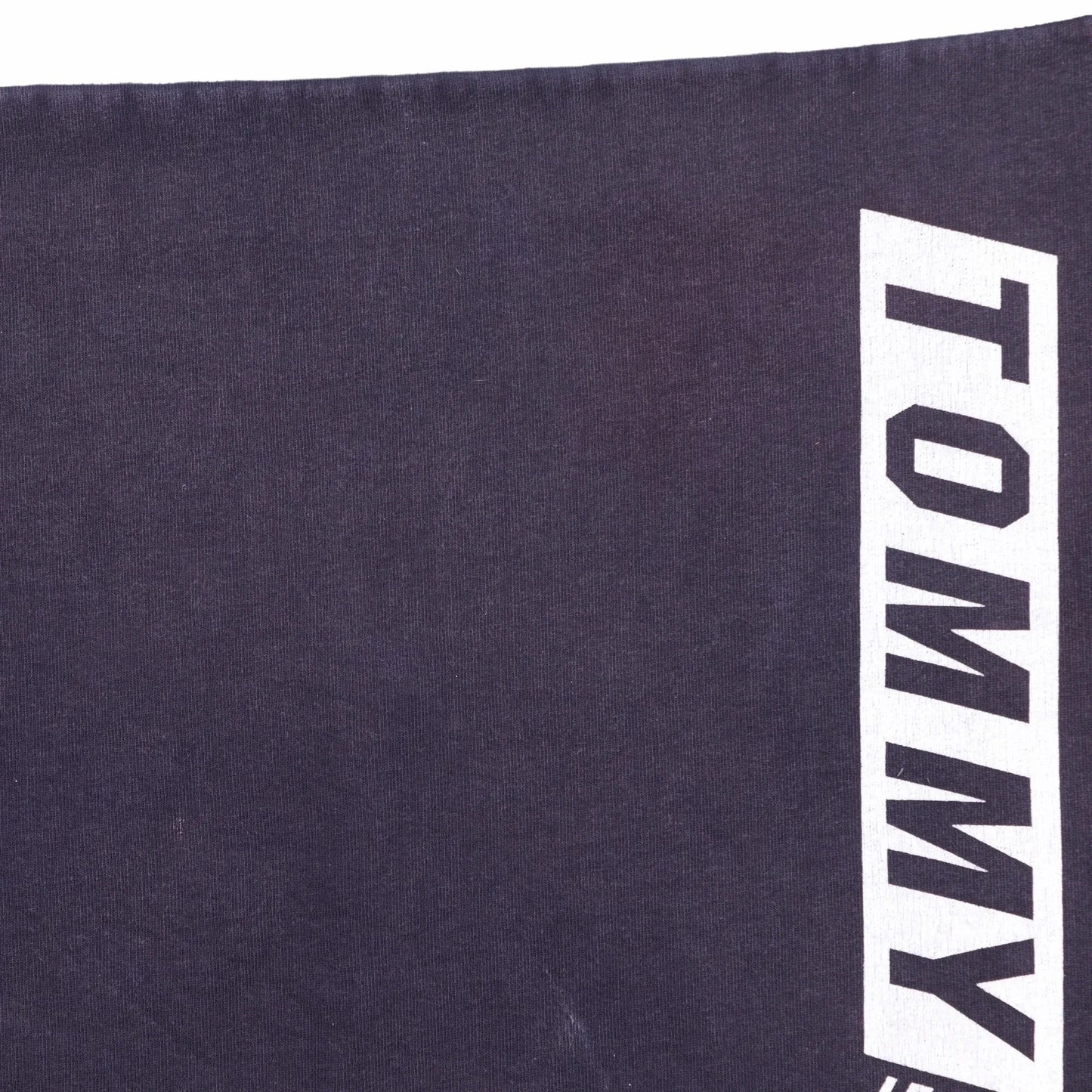 Tommy Hilfiger Multicoloured Sweatshirt - XXL