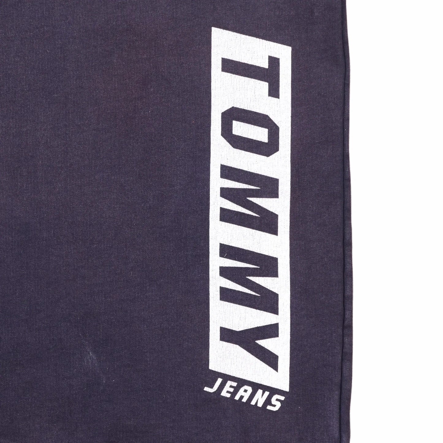 Tommy Hilfiger Multicoloured Sweatshirt - XXL