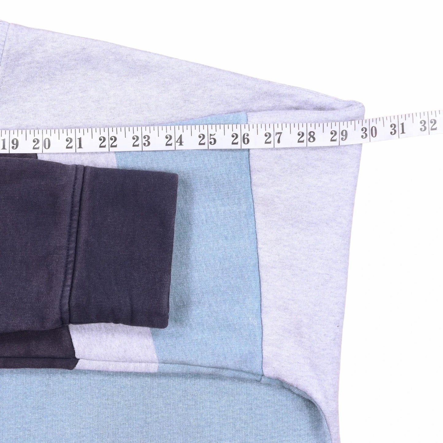 Tommy Hilfiger Multicoloured Sweatshirt - XXL