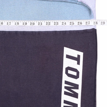 Tommy Hilfiger Multicoloured Sweatshirt - XXL