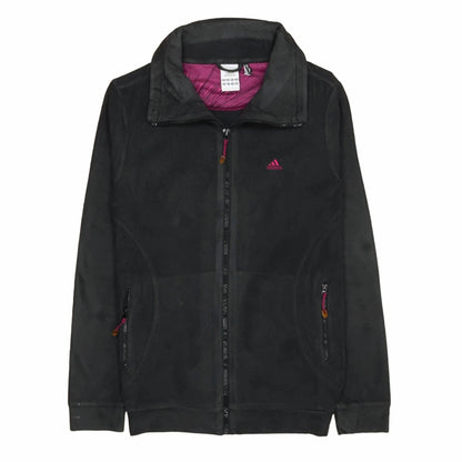 Adidas Black Jacket - S (women)