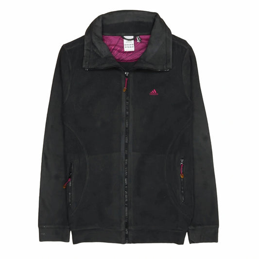 Adidas Black Jacket - S (women)