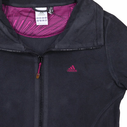 Adidas Black Jacket - S (women)