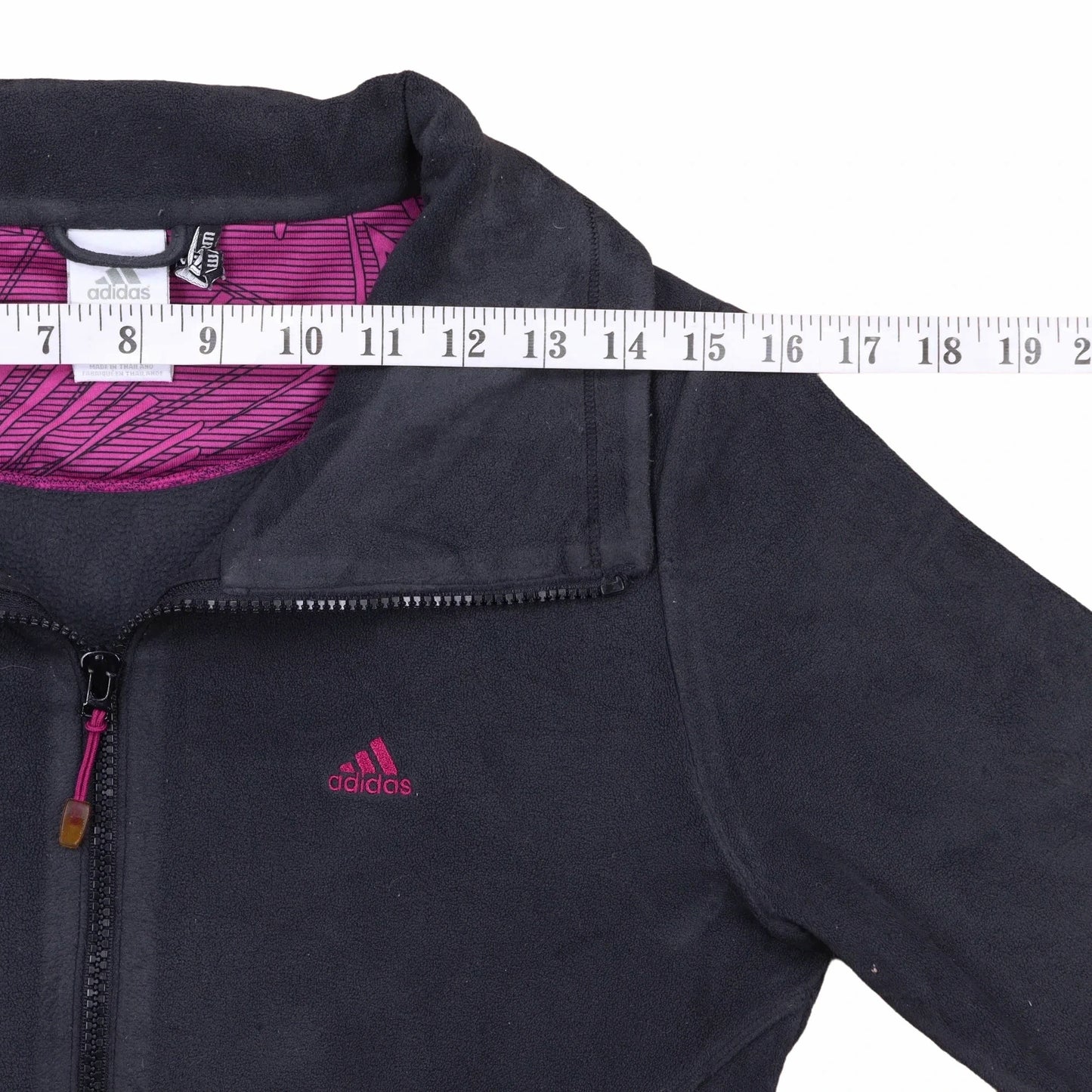 Adidas Black Jacket - S (women)