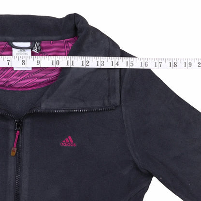 Adidas Black Jacket - S (women)
