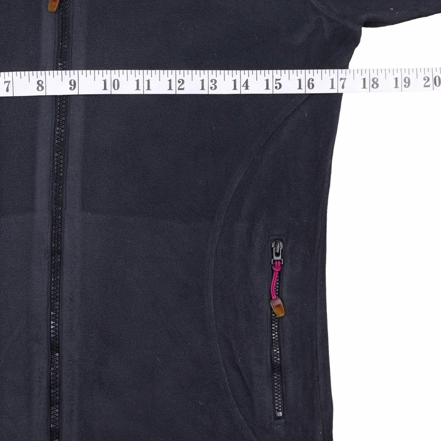 Adidas Black Jacket - S (women)