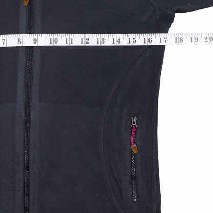 Adidas Black Jacket - S (women)