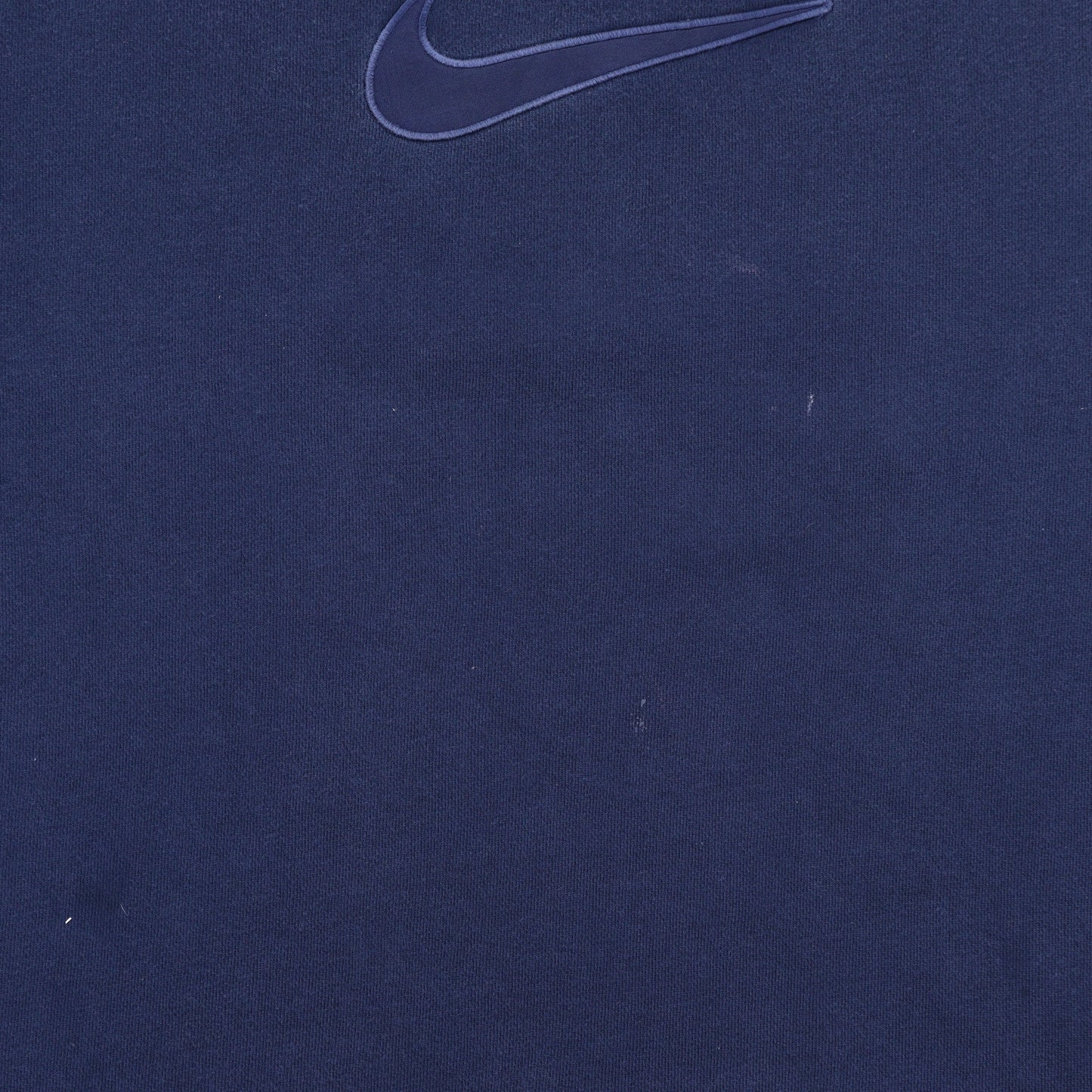 Nike Blue Sweatshirt - M