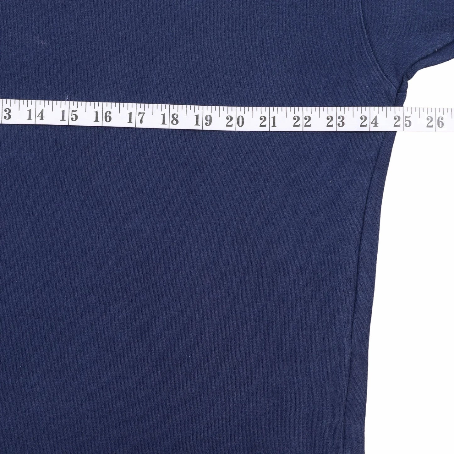 Nike Blue Sweatshirt - M