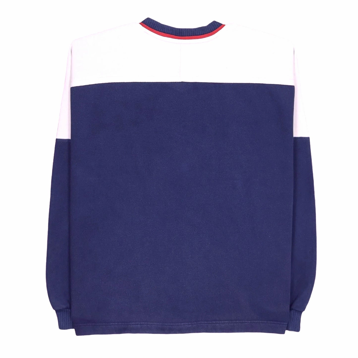 Nike Blue Sweatshirt - M