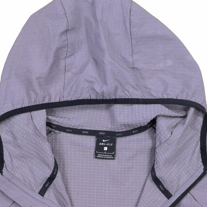 Nike Grey Jacket - M