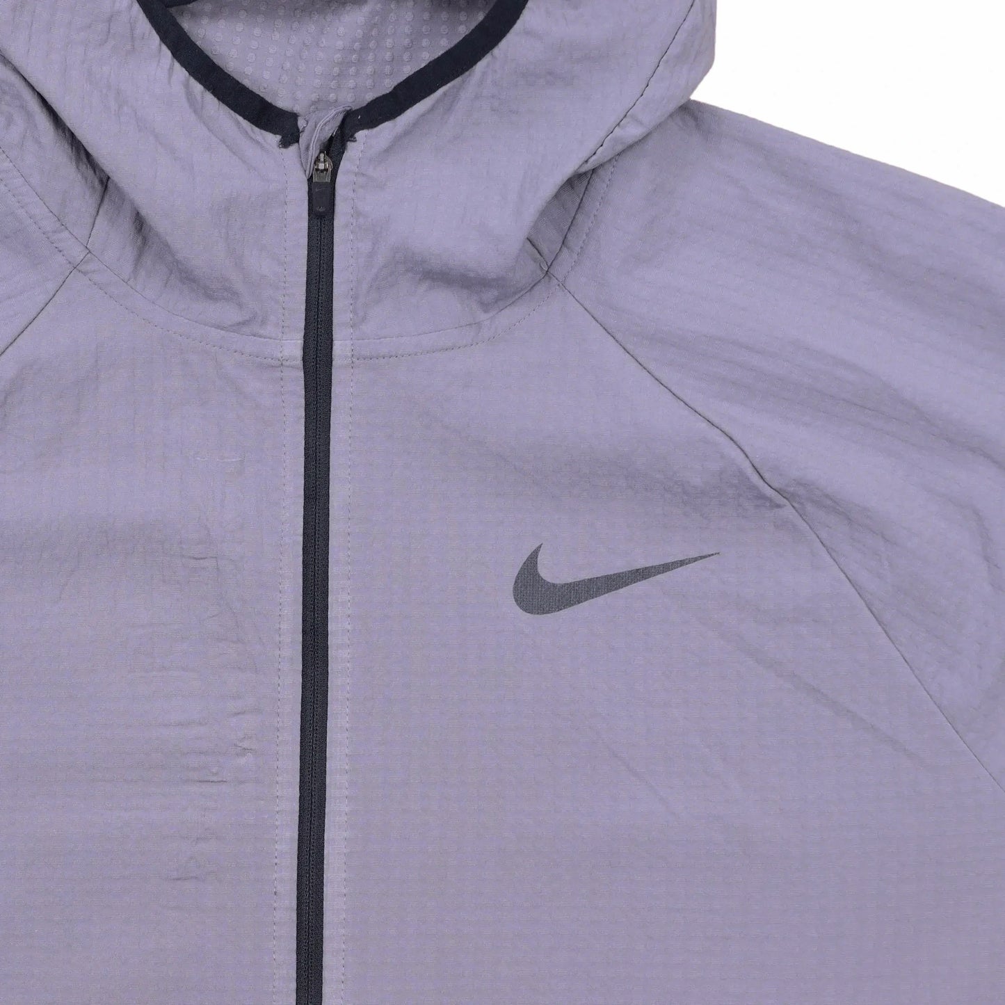 Nike Grey Jacket - M