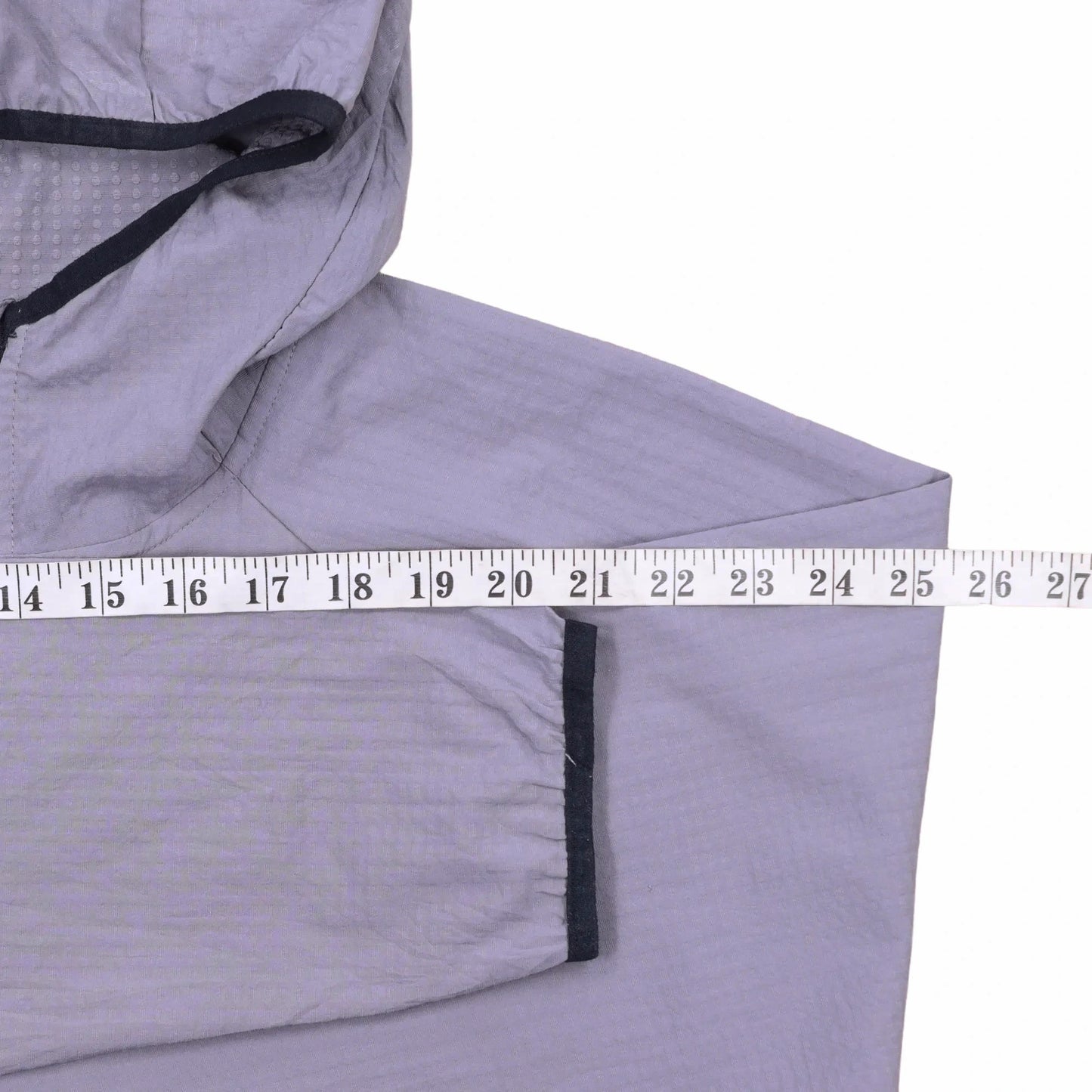 Nike Grey Jacket - M