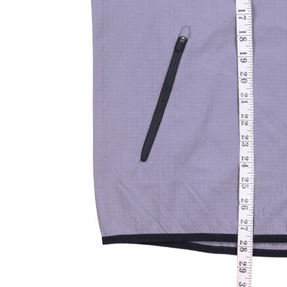 Nike Grey Jacket - M