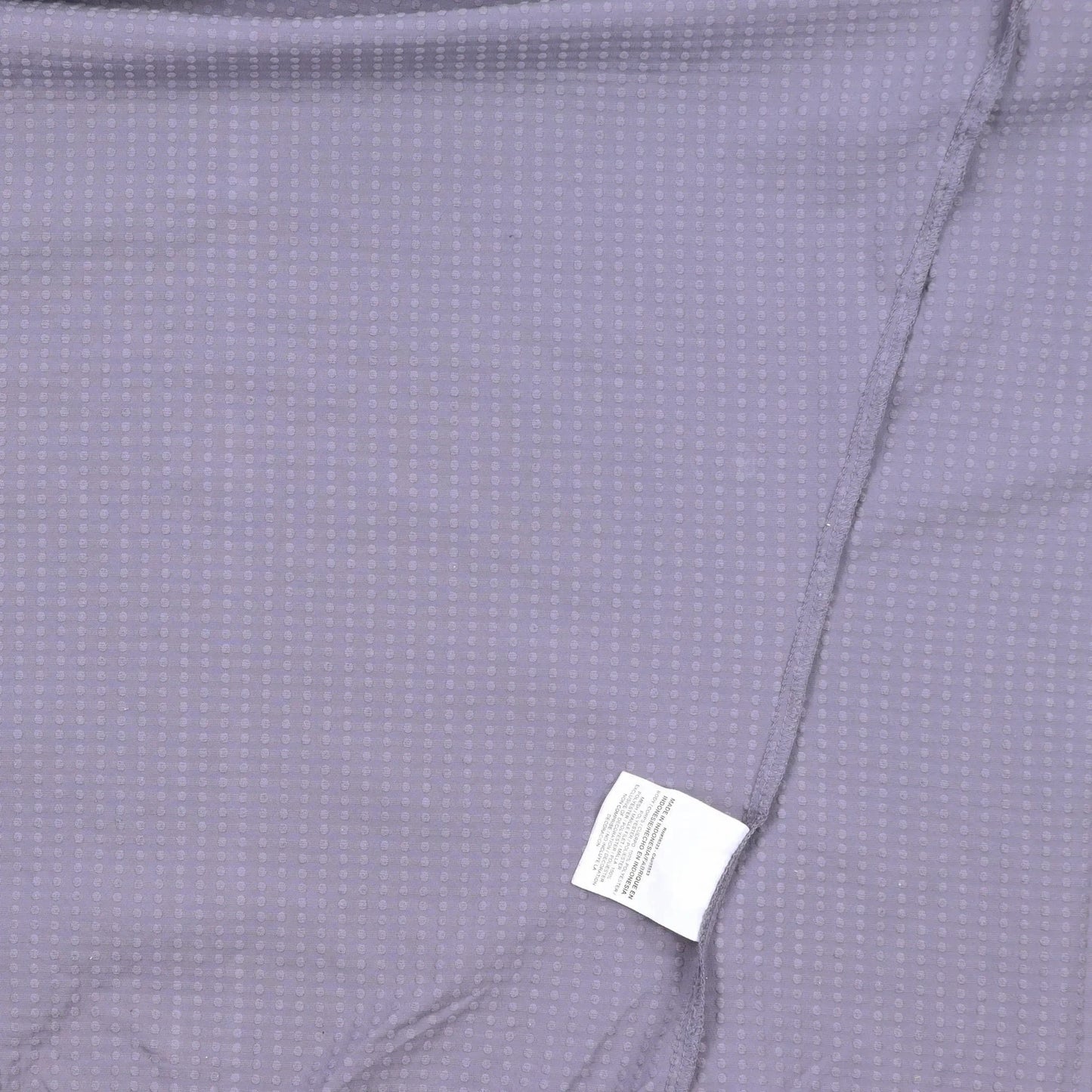 Nike Grey Jacket - M