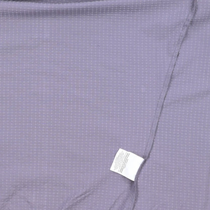 Nike Grey Jacket - M