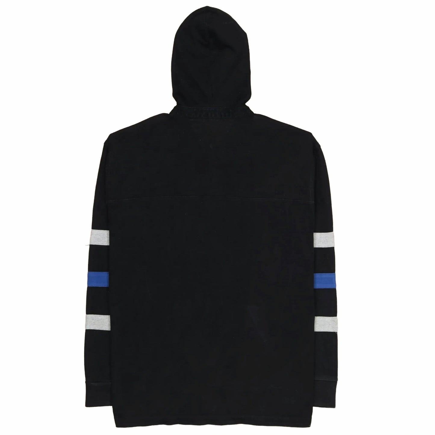Tommy Hilfiger Black Sweatshirt - L