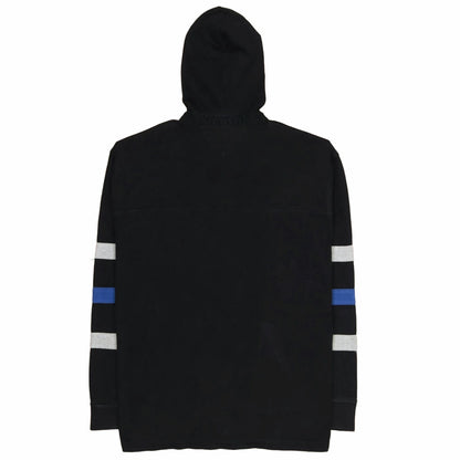 Tommy Hilfiger Black Sweatshirt - L