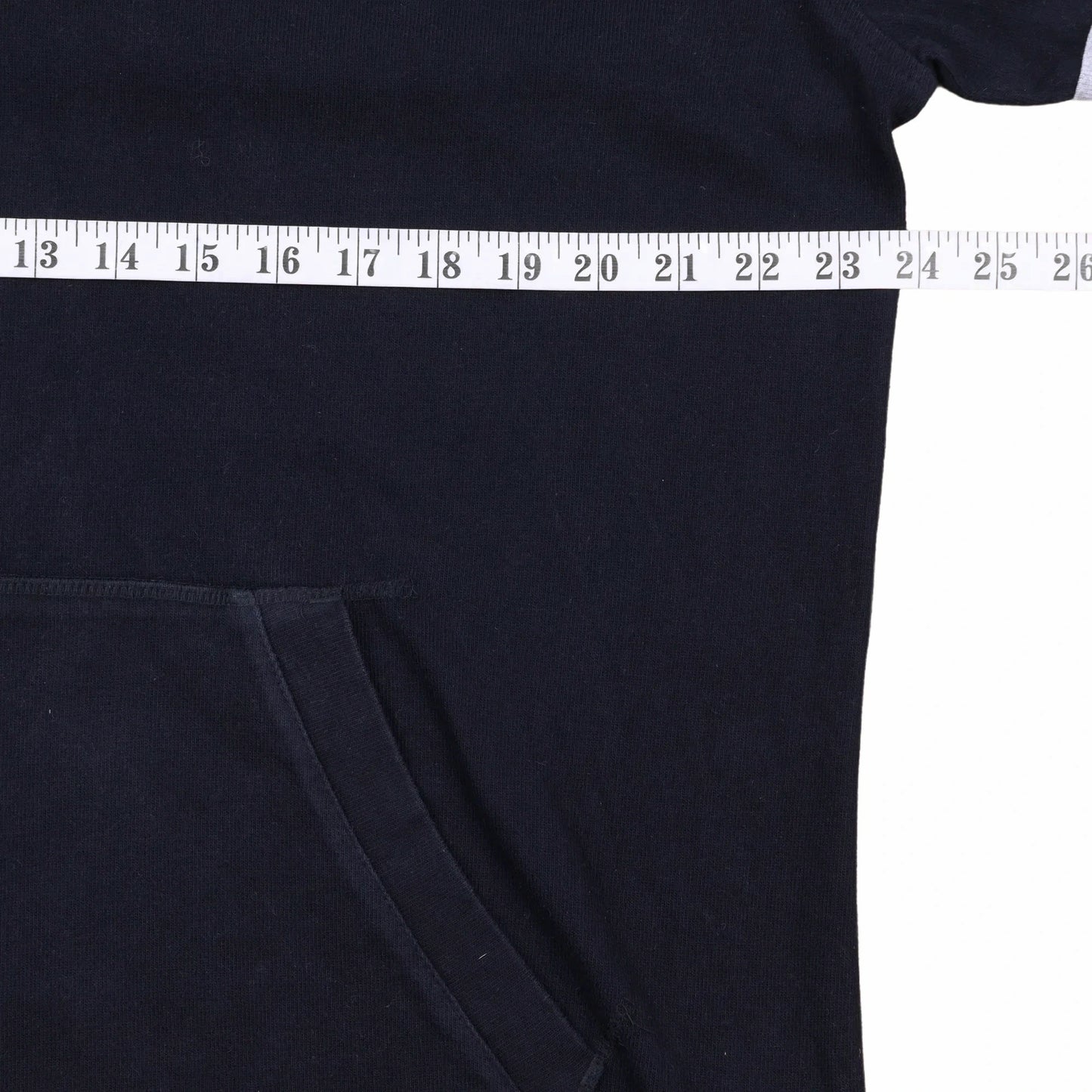 Tommy Hilfiger Black Sweatshirt - L