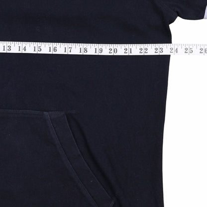 Tommy Hilfiger Black Sweatshirt - L