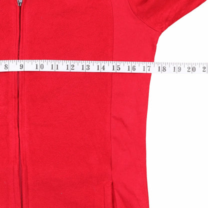 Kappa Red Jacket - S (women)