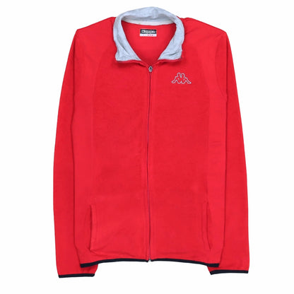 Kappa Red Jacket - S (women)