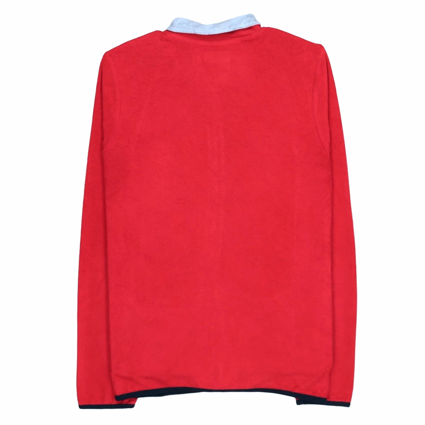 Kappa Red Jacket - S (women)