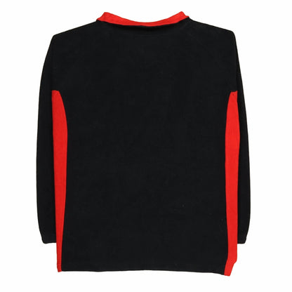 Champion Black Sweatshirt - S