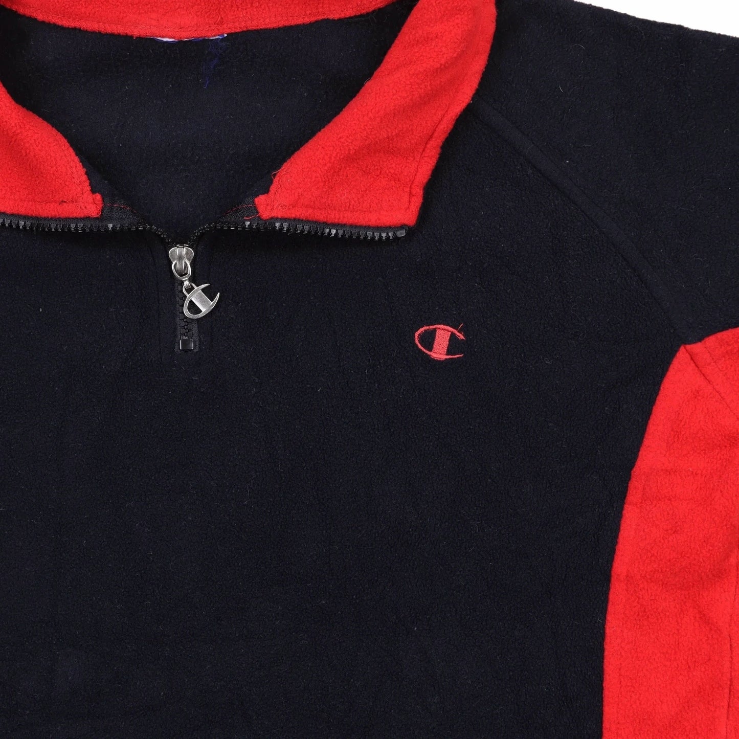 Champion Black Sweatshirt - S