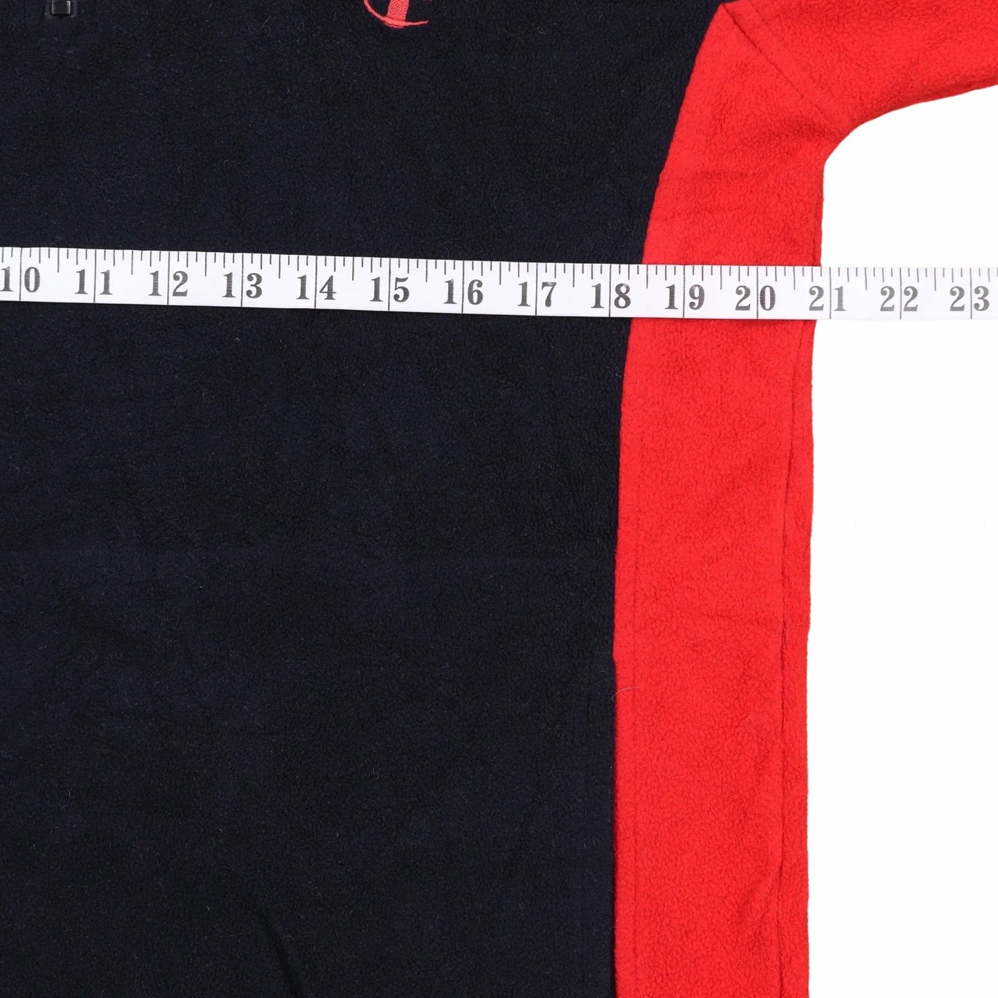 Champion Black Sweatshirt - S