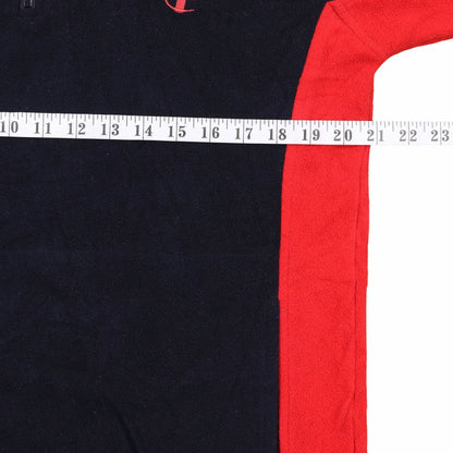 Champion Black Sweatshirt - S