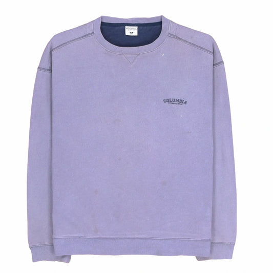 Columbia Grey Sweatshirt - M
