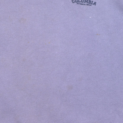 Columbia Grey Sweatshirt - M