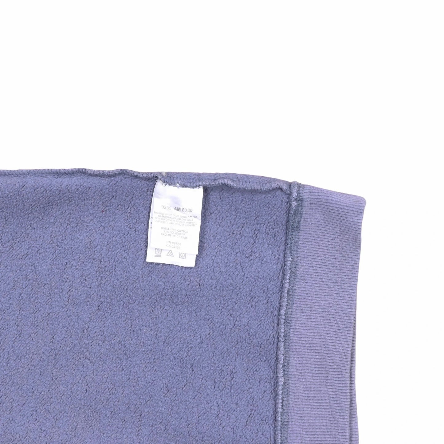 Columbia Grey Sweatshirt - M